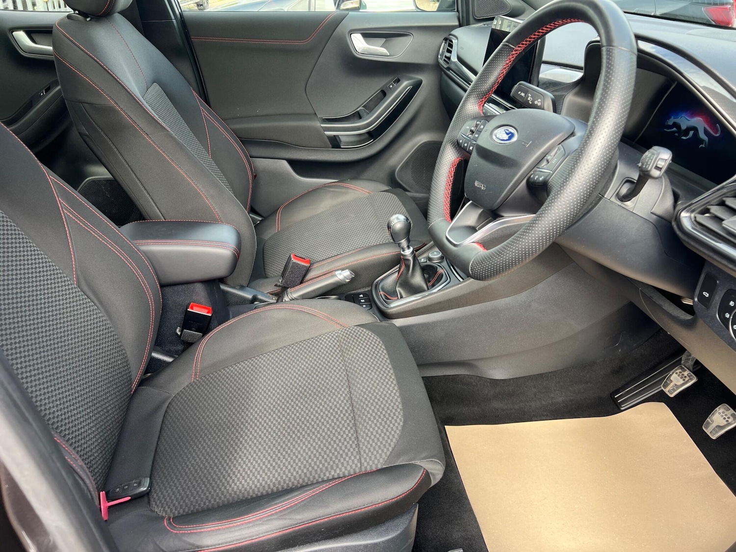 Used Ford Puma 2020 for sale - 77538031: Photo 13