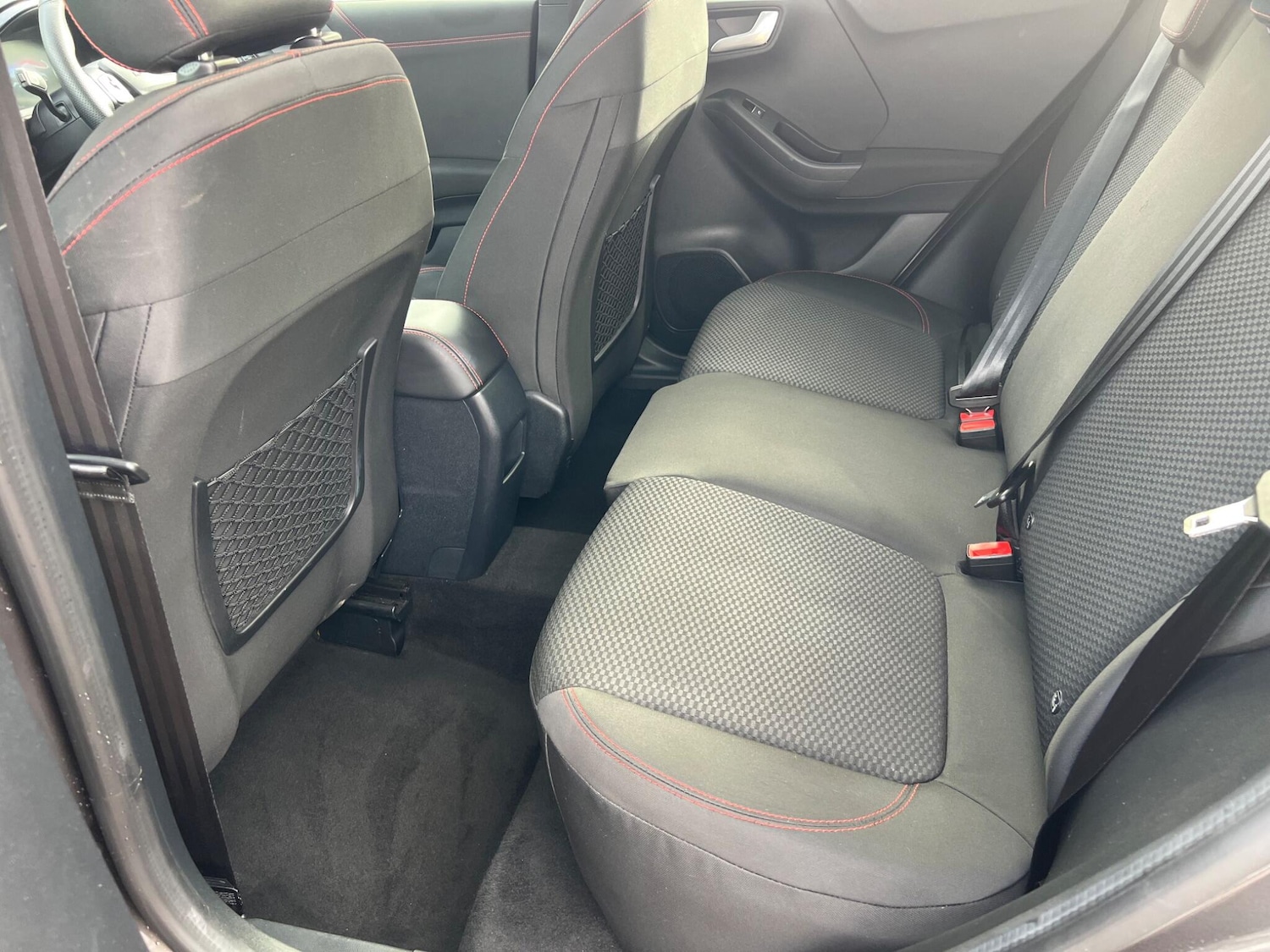 Used Ford Puma 2020 for sale - 77538031: Photo 16