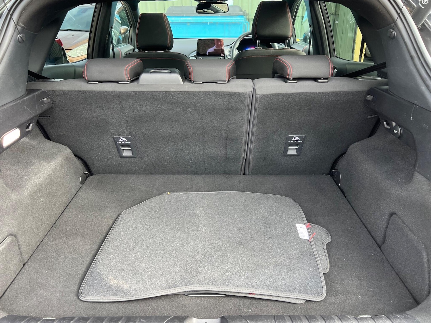 Used Ford Puma 2020 for sale - 77538031: Photo 17