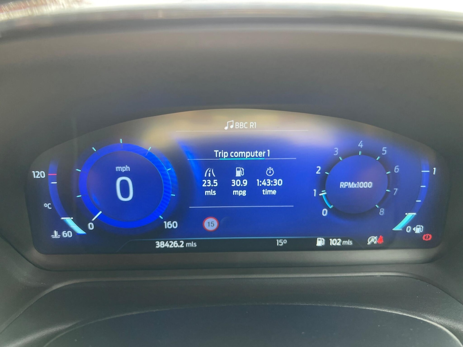 Used Ford Puma 2020 for sale - 77538031: Photo 20