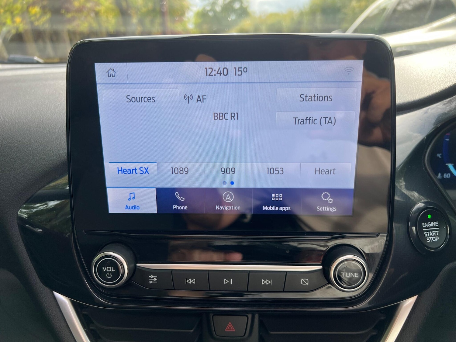 Used Ford Puma 2020 for sale - 77538031: Photo 21