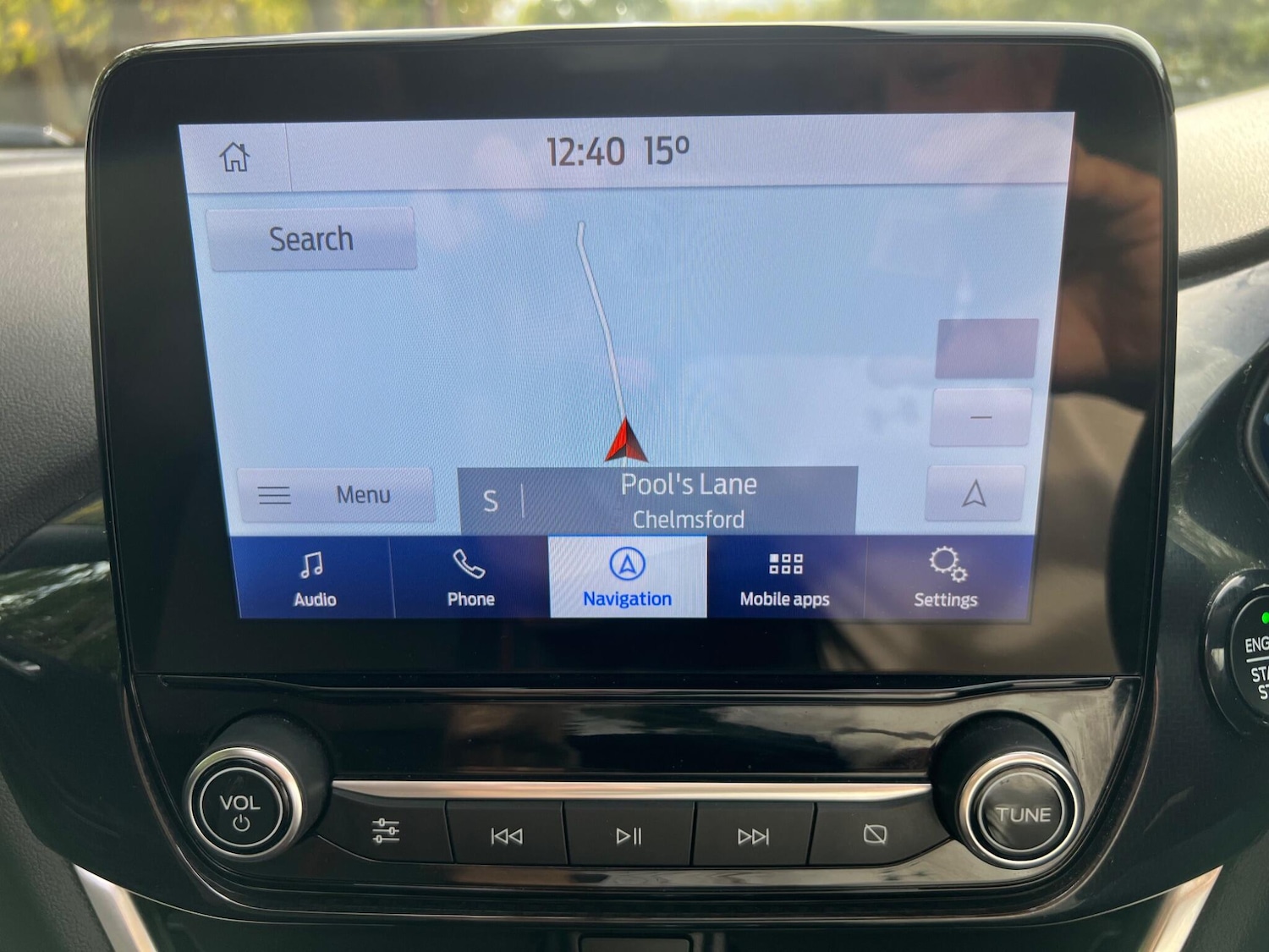 Used Ford Puma 2020 for sale - 77538031: Photo 22