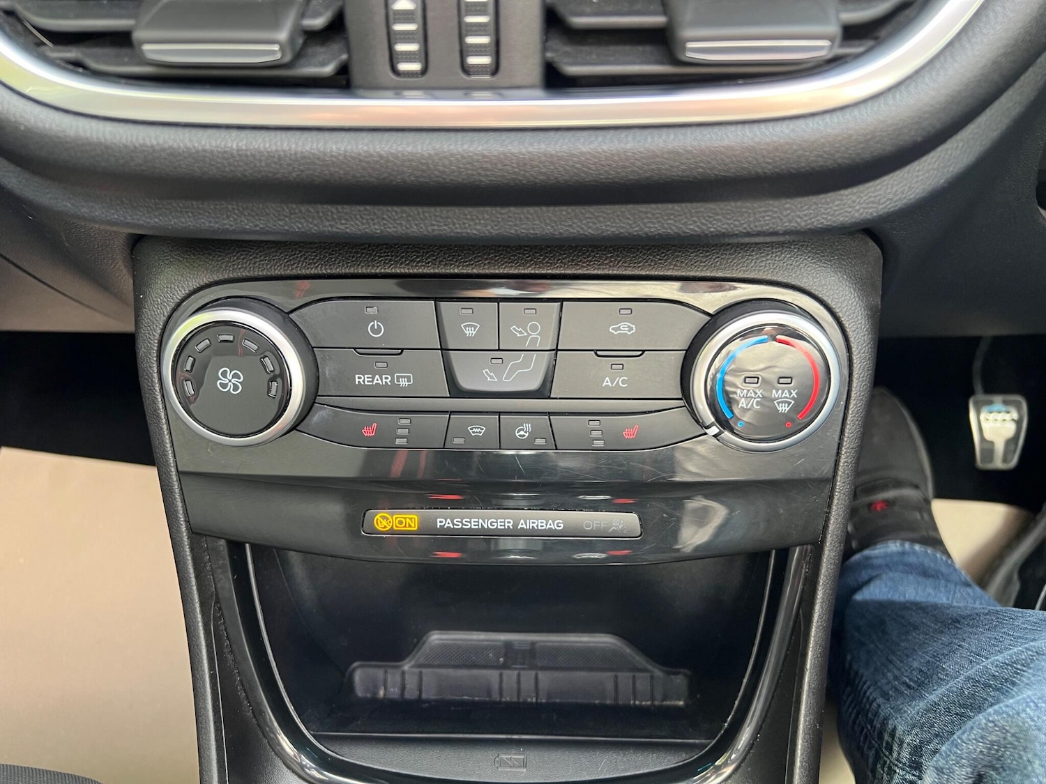 Used Ford Puma 2020 for sale - 77538031: Photo 23