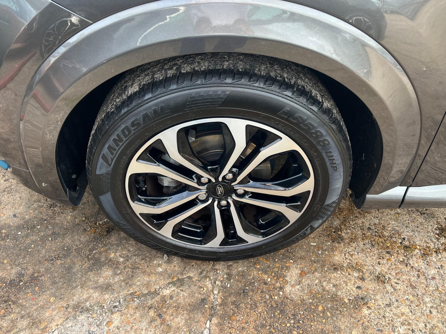 Used Ford Puma 2020 for sale - 77538031: Photo 29