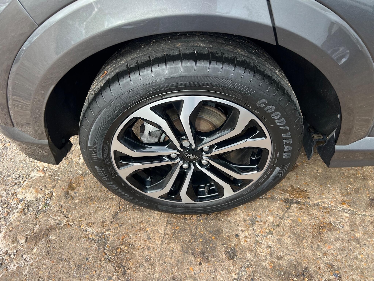 Used Ford Puma 2020 for sale - 77538031: Photo 31