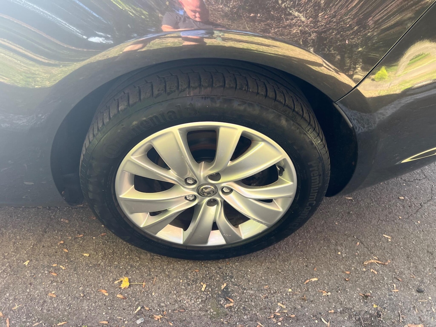 Used Vauxhall Cascada 2014 for sale - 76537846: Photo 20