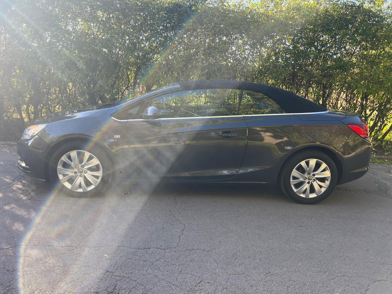 Used Vauxhall Cascada 2014 for sale - 76537846: Photo 6