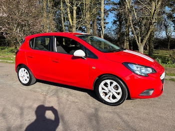 2015 (15) - 1.2i Sting Euro 6 5dr