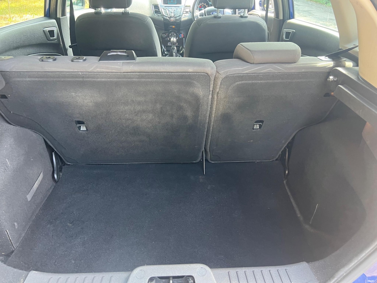 Used Ford Fiesta 2015 for sale - 76887215: Photo 15