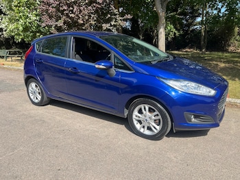 Ford Fiesta feature image