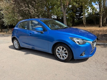 Used Mazda Mazda2 2015 for sale - 79601004: Photo