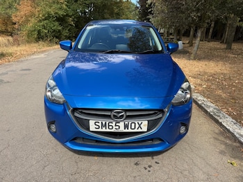 Used Mazda Mazda2 2015 for sale - 79601004: Photo