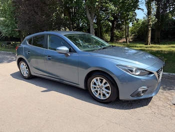 Used Mazda Mazda3 2015 for sale - 79532730: Photo