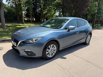 Used Mazda Mazda3 2015 for sale - 79532730: Photo