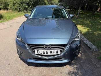 Used Mazda Mazda3 2015 for sale - 79532730: Photo