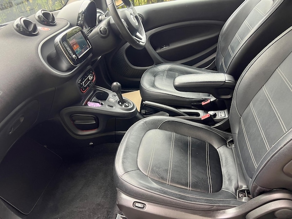 Used smart fortwo 2019 for sale - 76214089: Photo 12