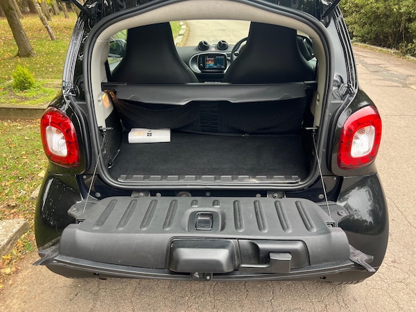 Used smart fortwo 2019 for sale - 76214089: Photo 13