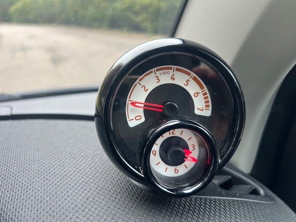 Used smart fortwo 2019 for sale - 76214089: Photo 16