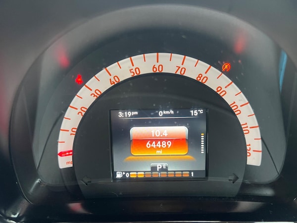 Used smart fortwo 2019 for sale - 76214089: Photo 17