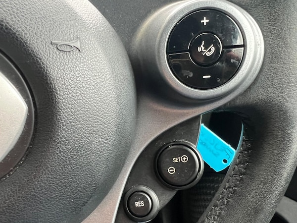 Used smart fortwo 2019 for sale - 76214089: Photo 18