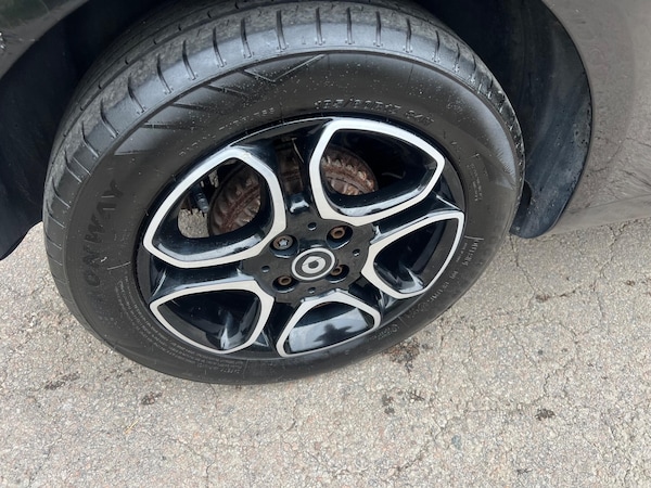 Used smart fortwo 2019 for sale - 76214089: Photo 25