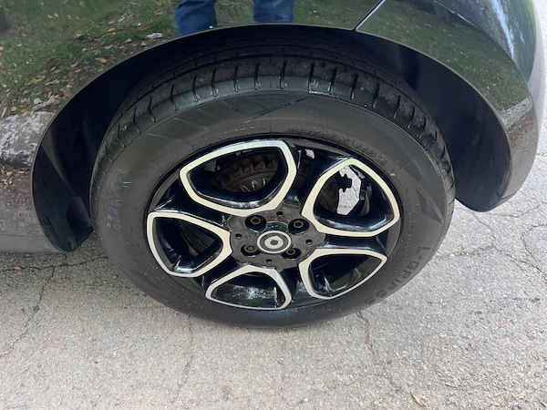 Used smart fortwo 2019 for sale - 76214089: Photo 26