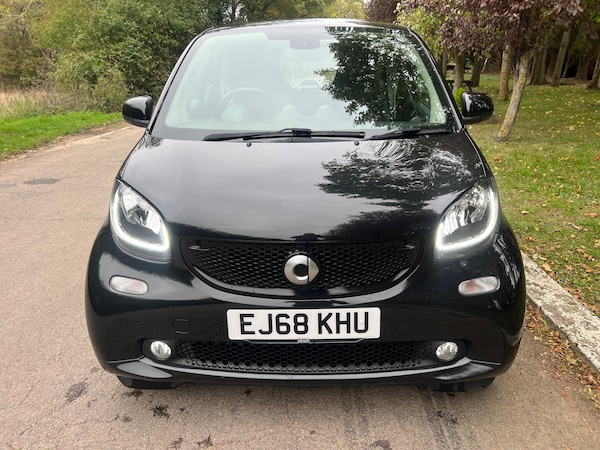 Used smart fortwo 2019 for sale - 76214089: Photo 4