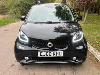 Used smart fortwo 2019 for sale - 76214089: Photo 4