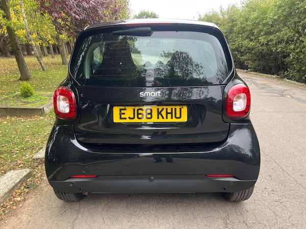 Used smart fortwo 2019 for sale - 76214089: Photo 5