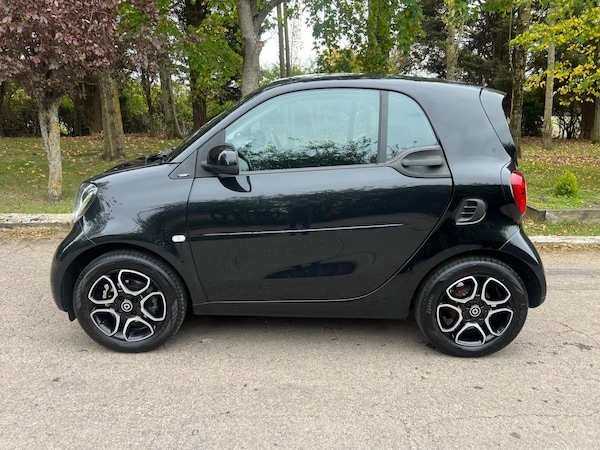 Used smart fortwo 2019 for sale - 76214089: Photo 6