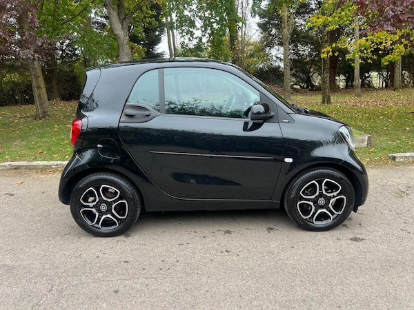 Used smart fortwo 2019 for sale - 76214089: Photo 7