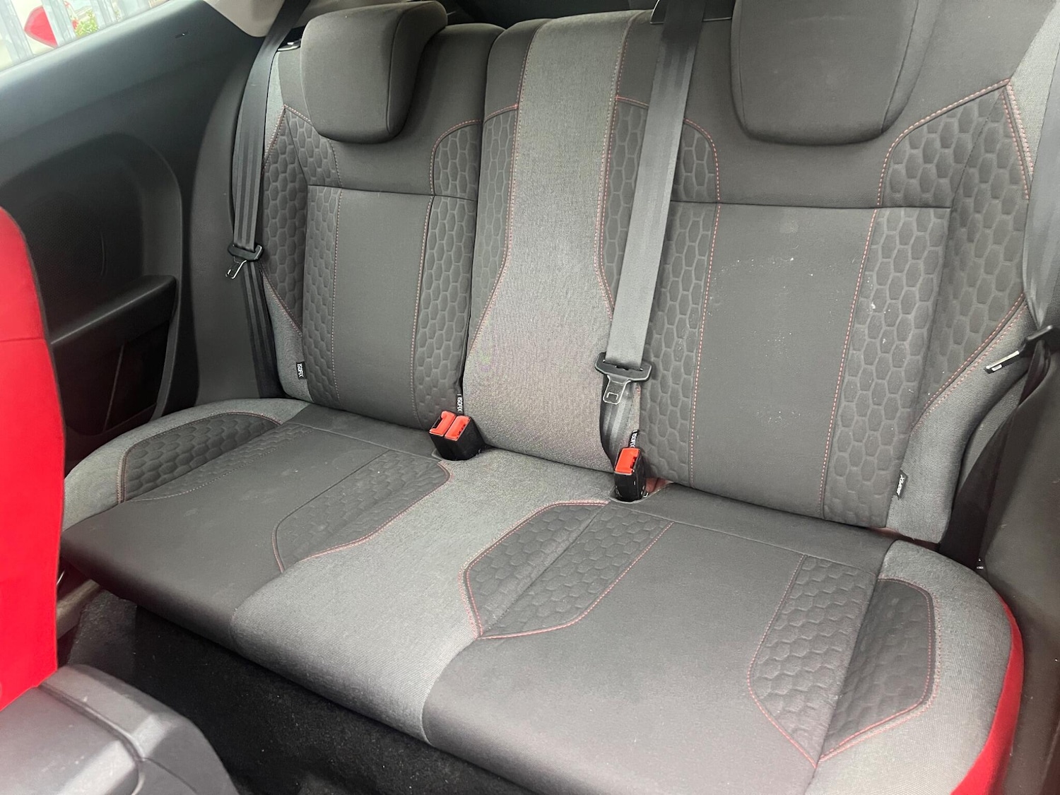 Used Ford Fiesta 2015 for sale - 76370356: Photo 14