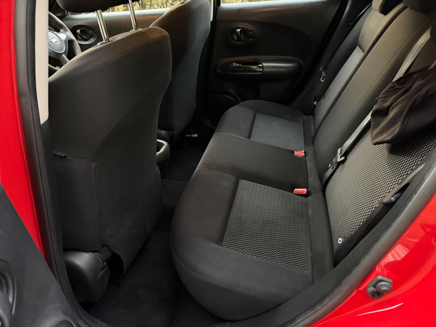 Used Nissan Juke 2016 for sale - 76499801: Photo 12