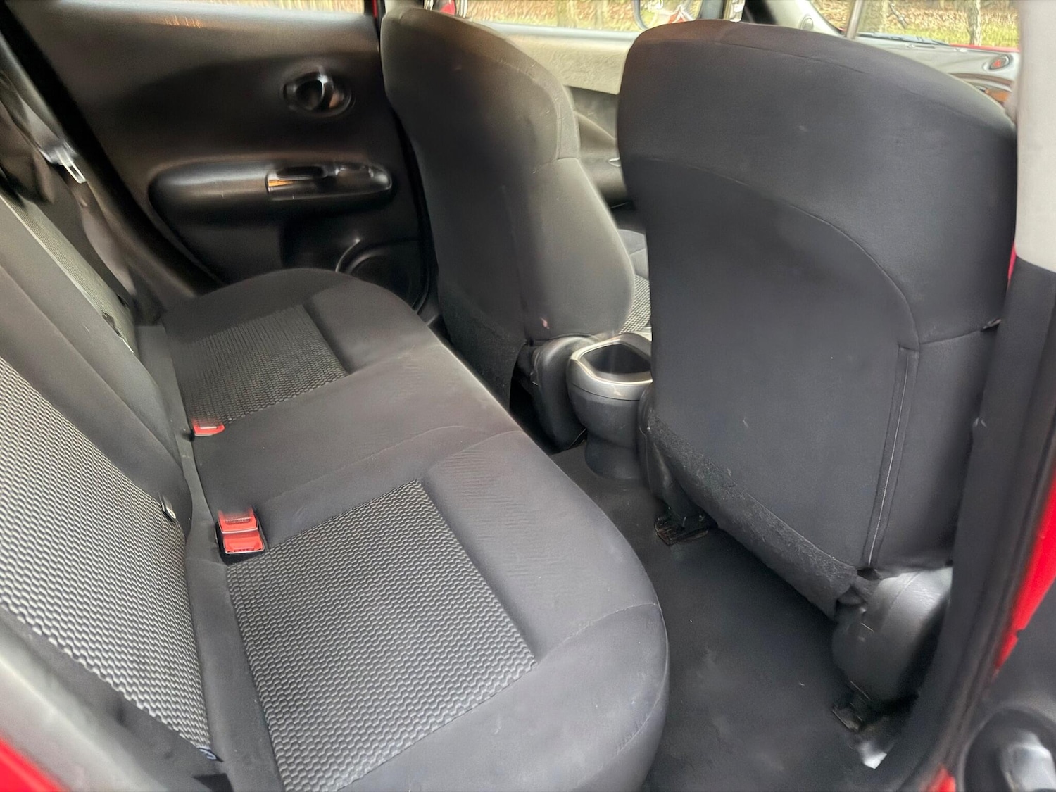 Used Nissan Juke 2016 for sale - 76499801: Photo 13