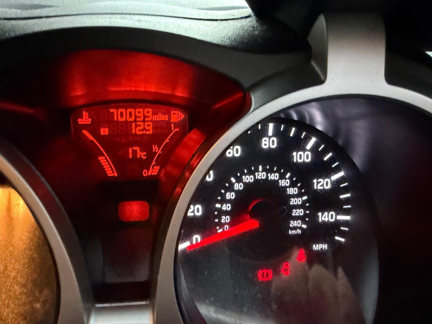 Used Nissan Juke 2016 for sale - 76499801: Photo 16