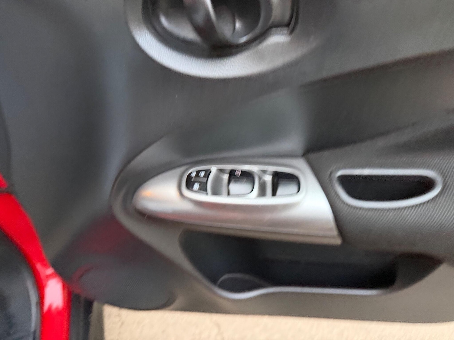 Used Nissan Juke 2016 for sale - 76499801: Photo 17