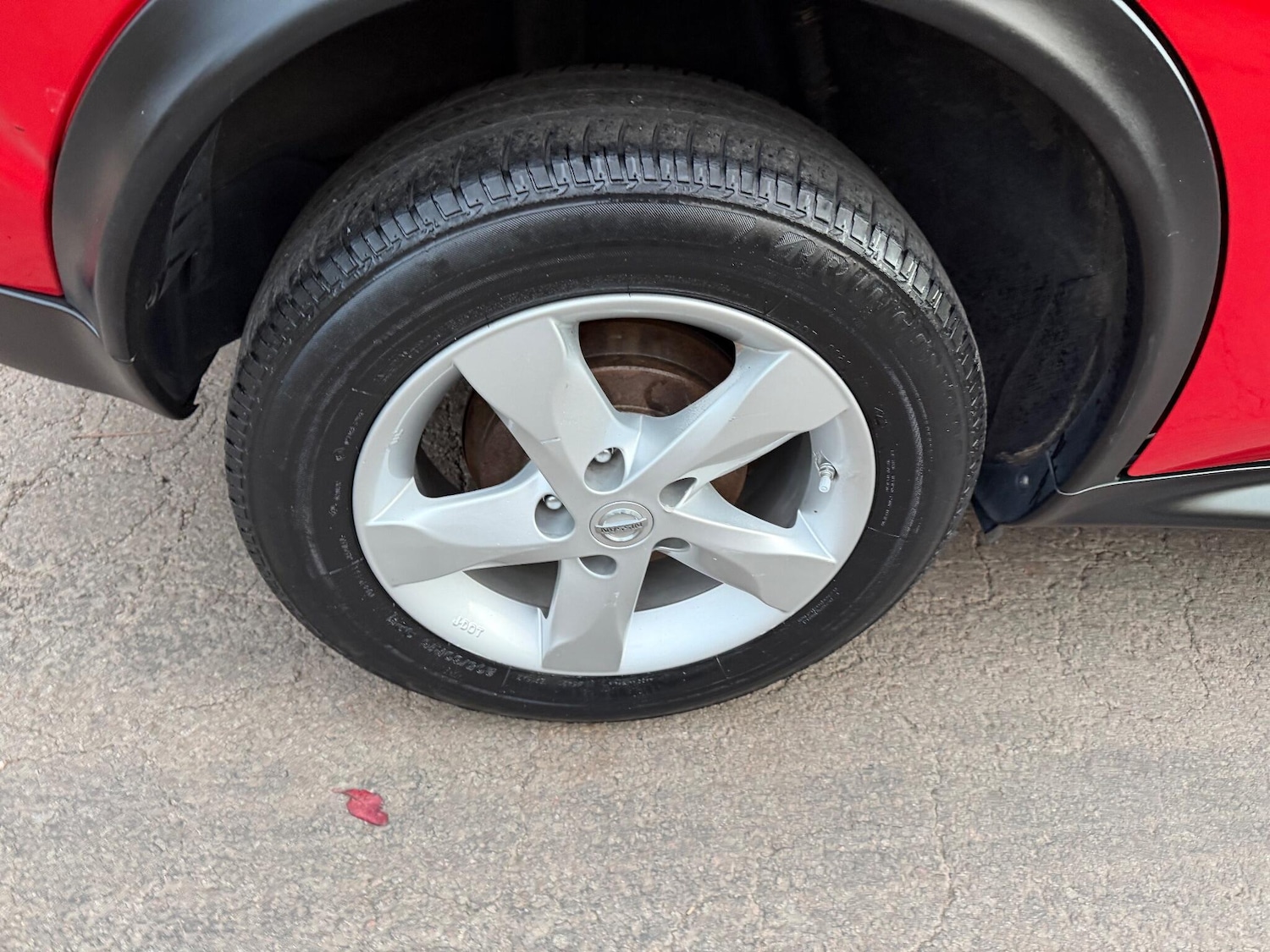 Used Nissan Juke 2016 for sale - 76499801: Photo 18