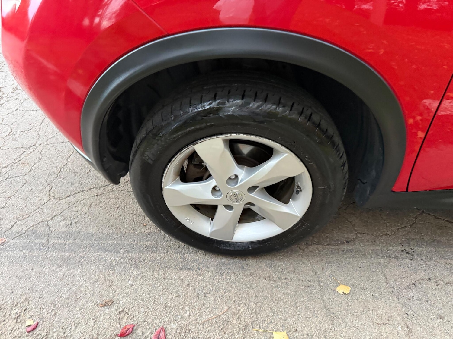 Used Nissan Juke 2016 for sale - 76499801: Photo 20