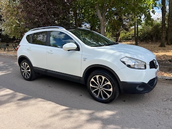 (62) - 1.5 dCi n-tec+ 2WD Euro 5 5dr