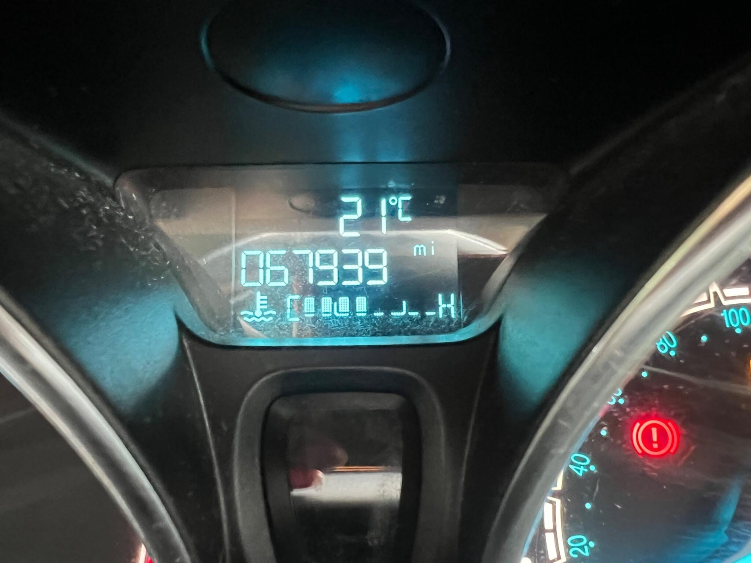 Vehicle 19