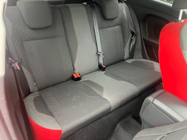 Used Ford Fiesta 2015 for sale - 76108467: Photo 13