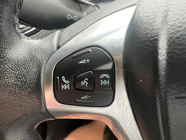 Used Ford Fiesta 2015 for sale - 76108467: Photo 19