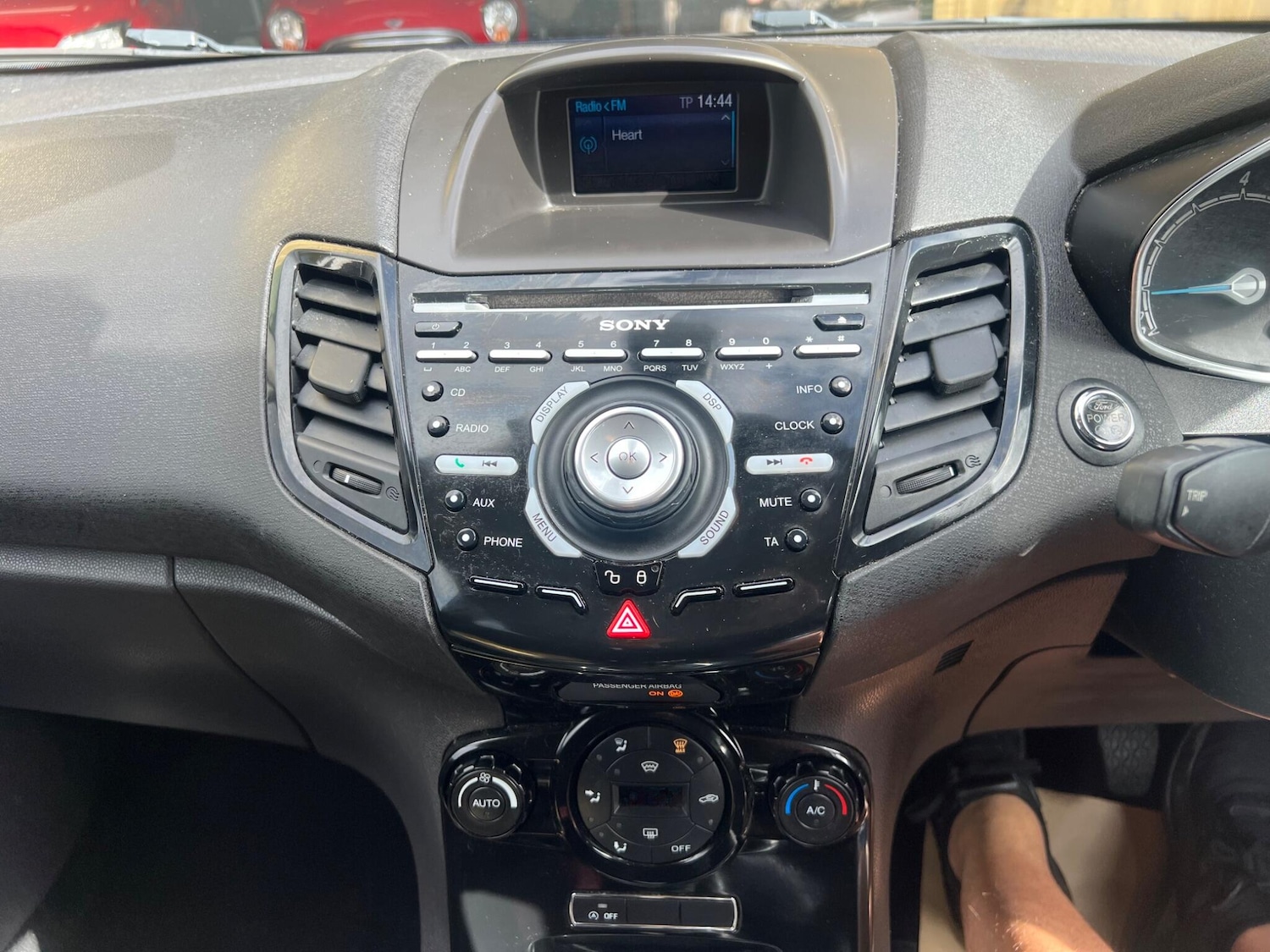 Vehicle 19