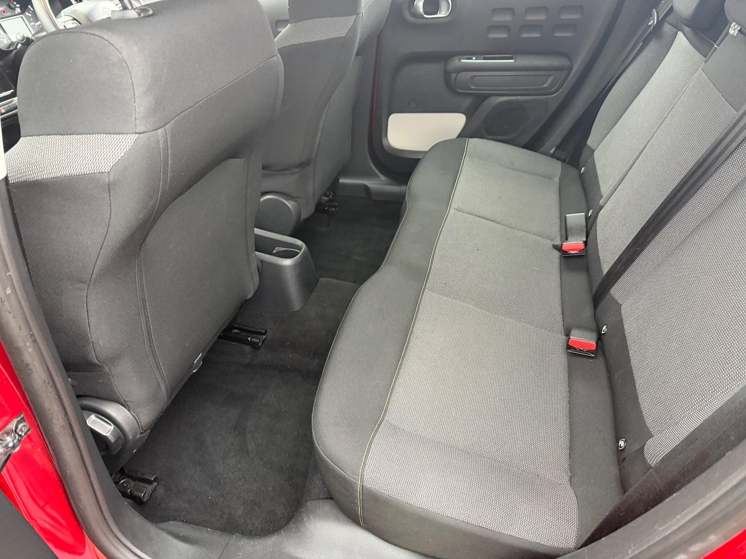 Used Citroen C3 2017 for sale - 77131117: Photo 14