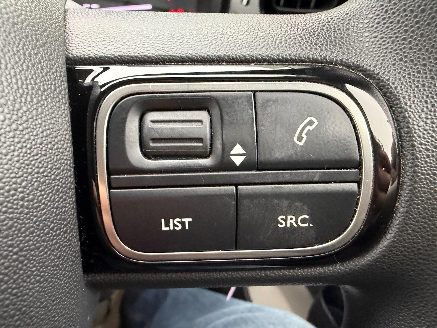 Used Citroen C3 2017 for sale - 77131117: Photo 18