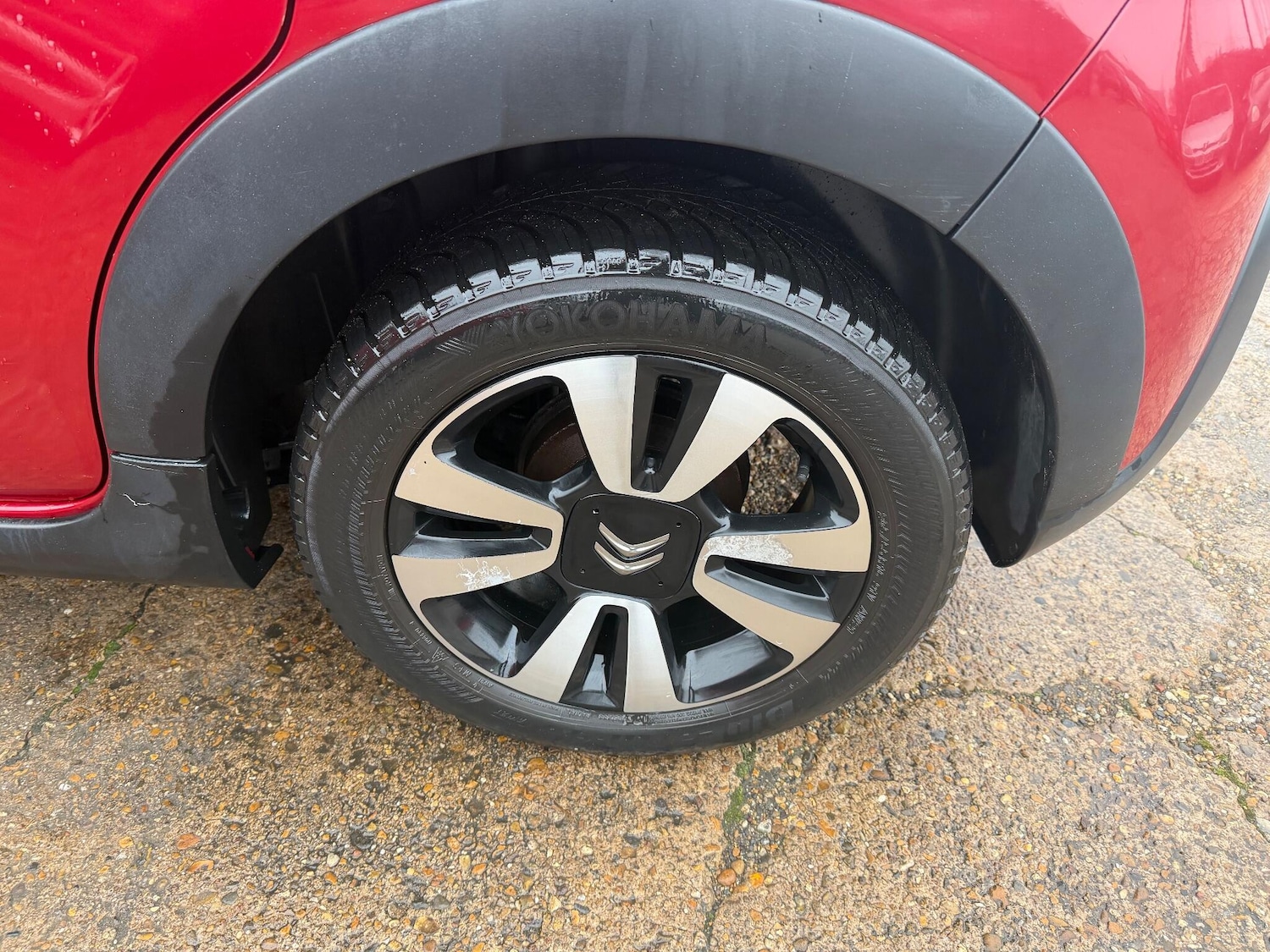 Used Citroen C3 2017 for sale - 77131117: Photo 24