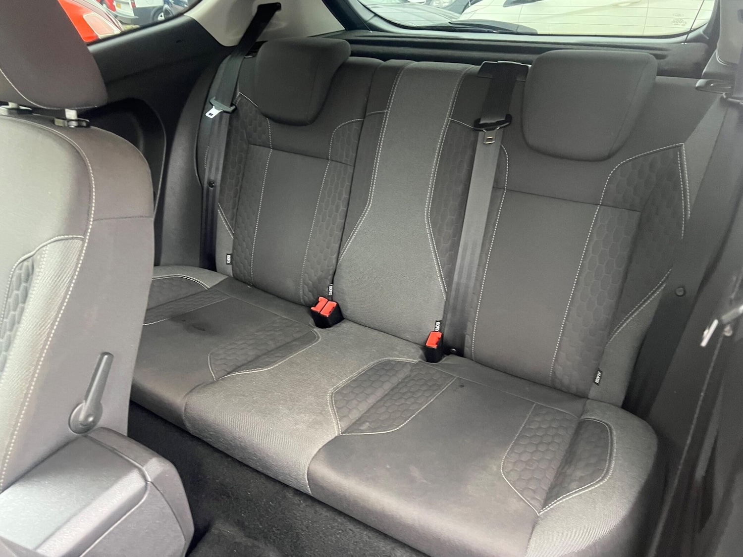 Used Ford Fiesta 2015 for sale - 76753358: Photo 12