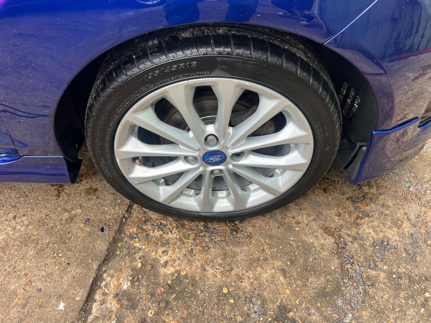 Used Ford Fiesta 2015 for sale - 76753358: Photo 20