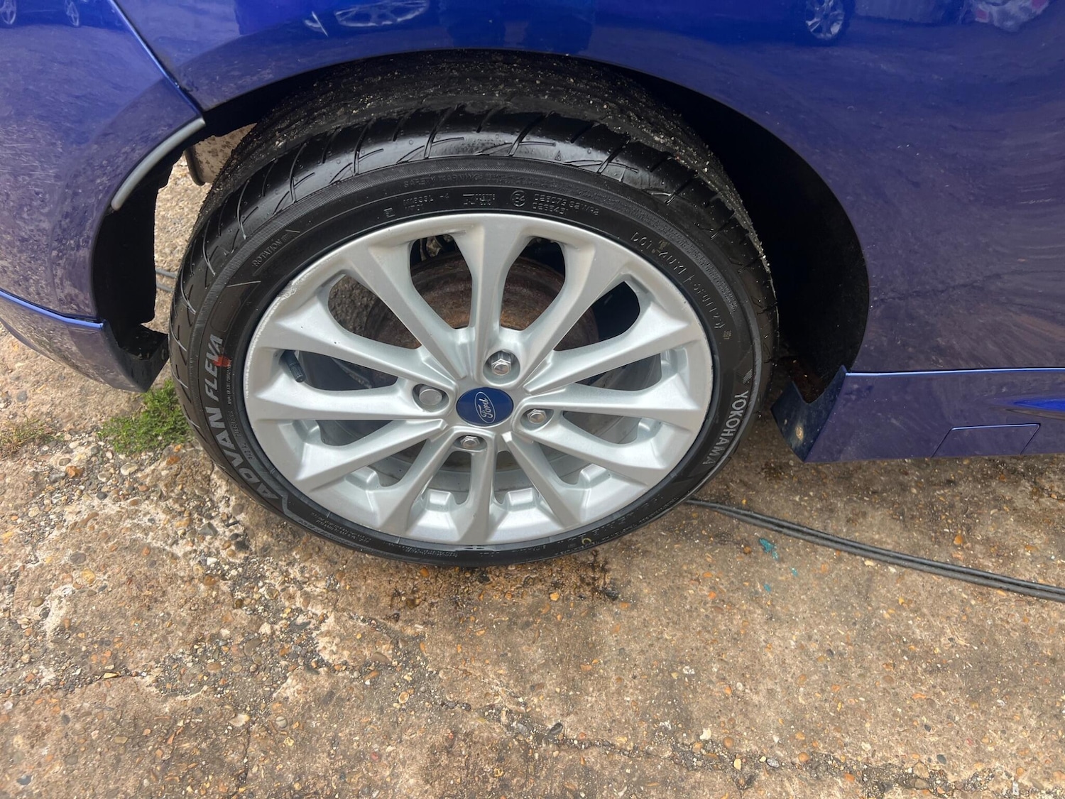 Used Ford Fiesta 2015 for sale - 76753358: Photo 21