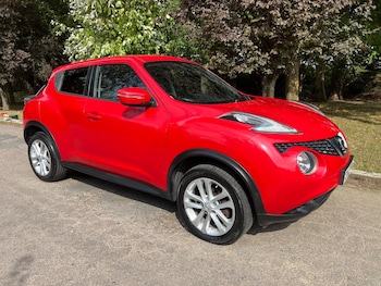 2015 (15) - 1.5 dCi 8v Acenta Euro 5 (s/s) 5dr